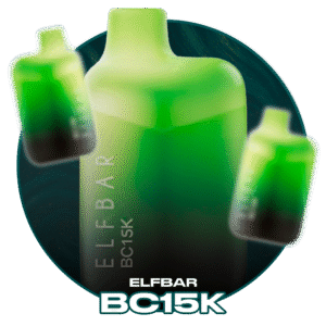 ElfBar BC-15K