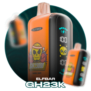 ElfBar GH-23K