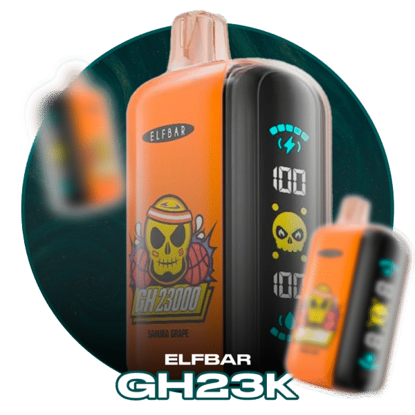 ElfBar GH-23K
