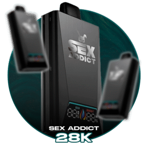 Sex Addict 28K