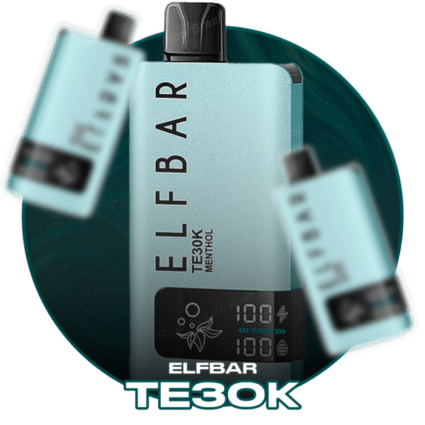 ElfBar TE-30K